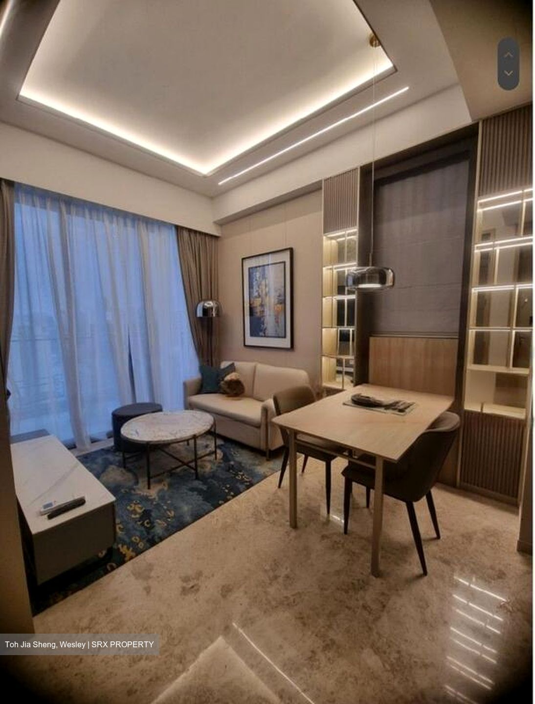 The Avenir (D9), Condominium #455897121